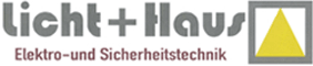 Logo der Firma Licht+Haus GmbH